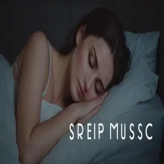 sleep music