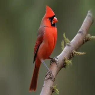 cardinal png