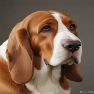 basset retriever