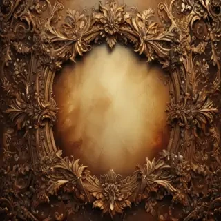 vintage background design