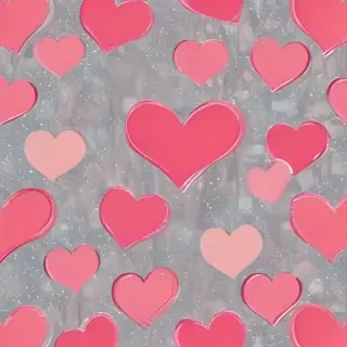 wallpaper heart love backgrounds