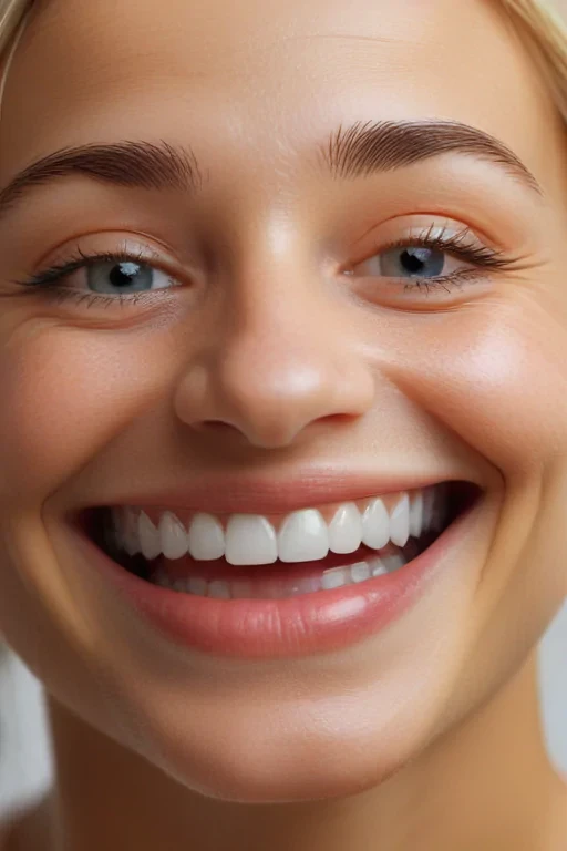 transparent smiley
