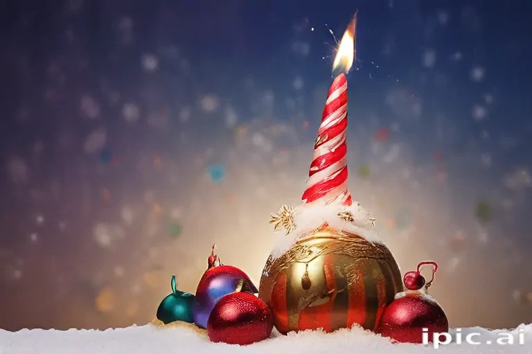 wallpaper new year