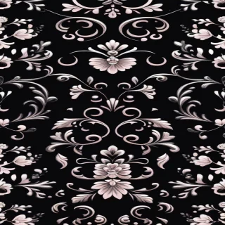 classy girly black wallpaper iphone