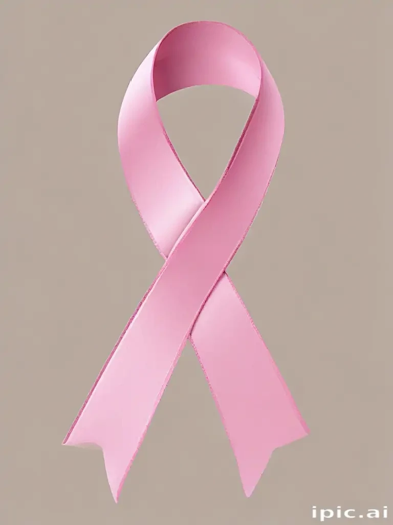 cancer ribbon png