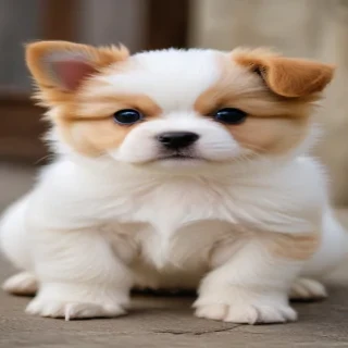 cute puppy wallpapers