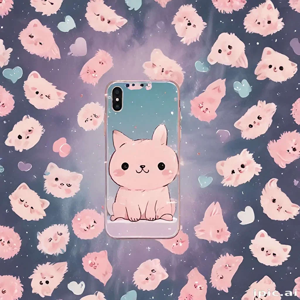cute aesthetic wallpapers for phones