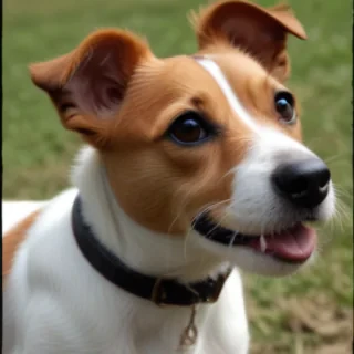 jack russel