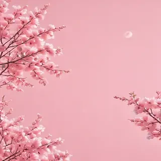 pastel pink aesthetic wallpaper