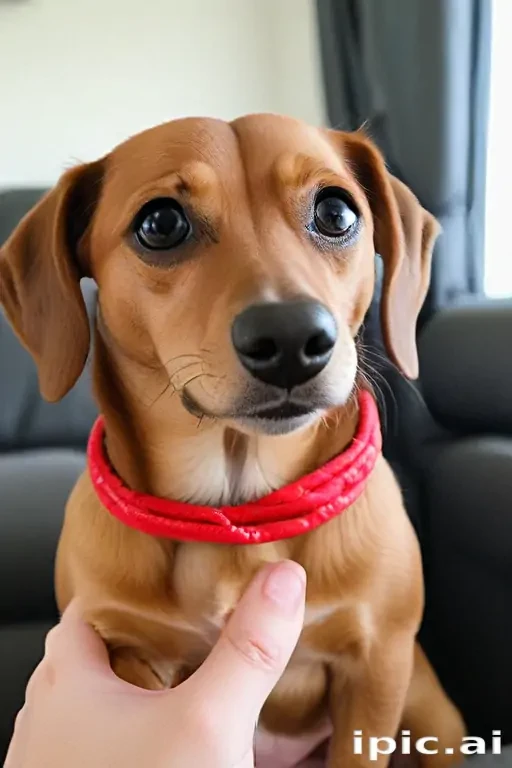 weenie dog