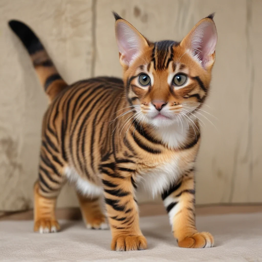 toyger breed