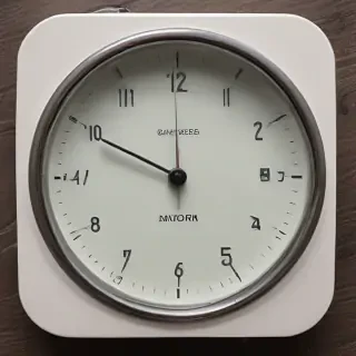 set a timer for 10 minutes
