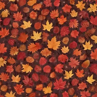 fall iphone background