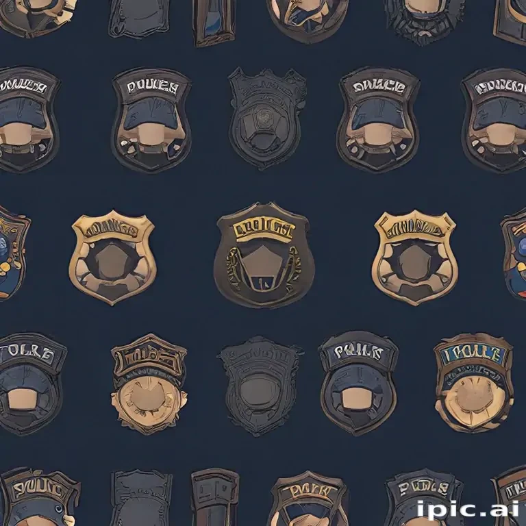 police backgrounds