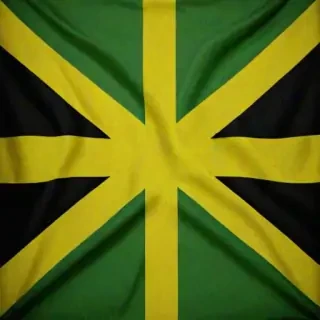 jamaica flag