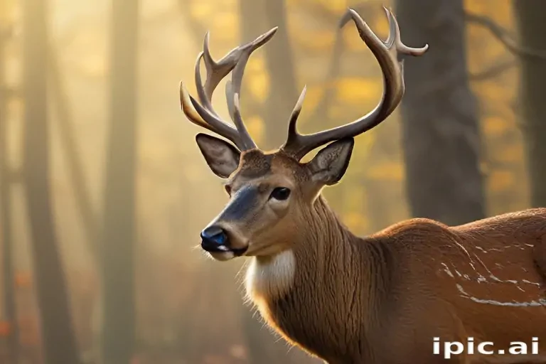 deer wallpapers