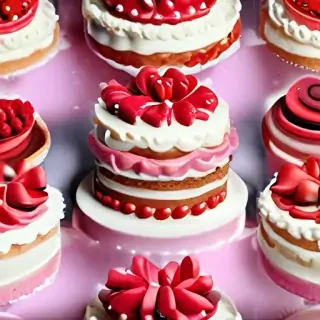 cake wallpaper