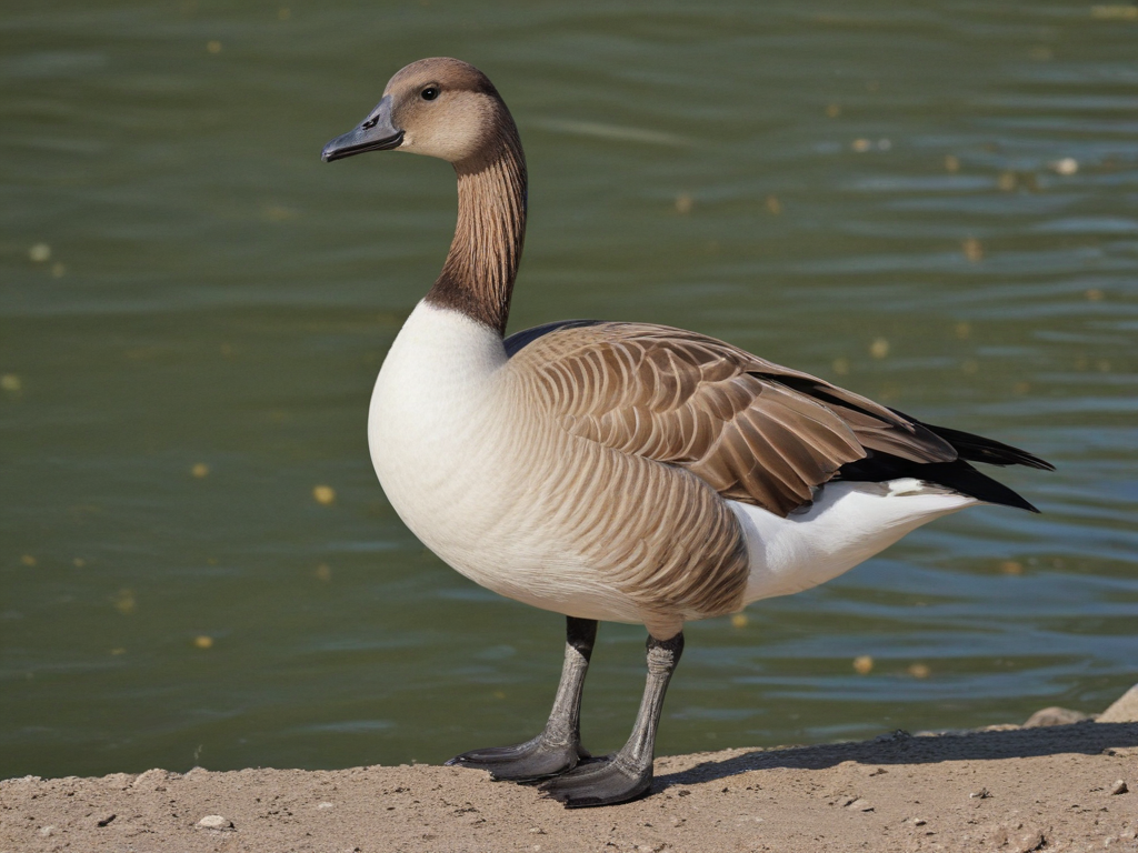 goose