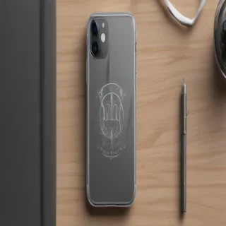 phone cover mockup