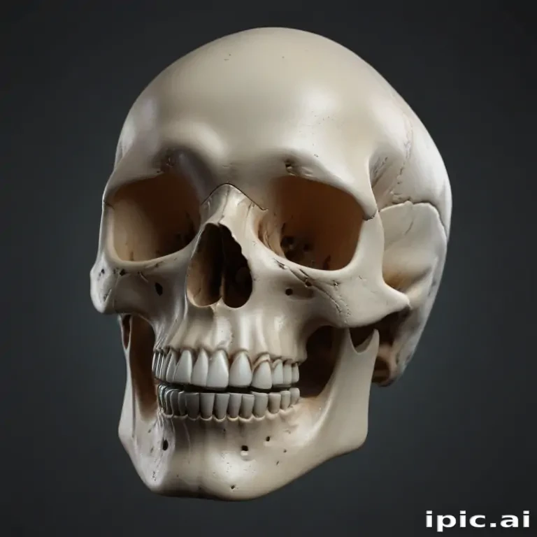 skull png transparent