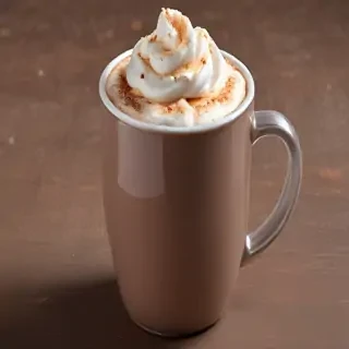 hot cocoa png