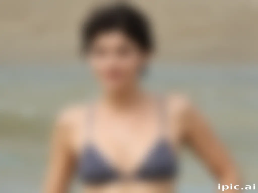 audrey tautou bikini