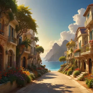 background lovely