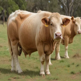 australian boxherd