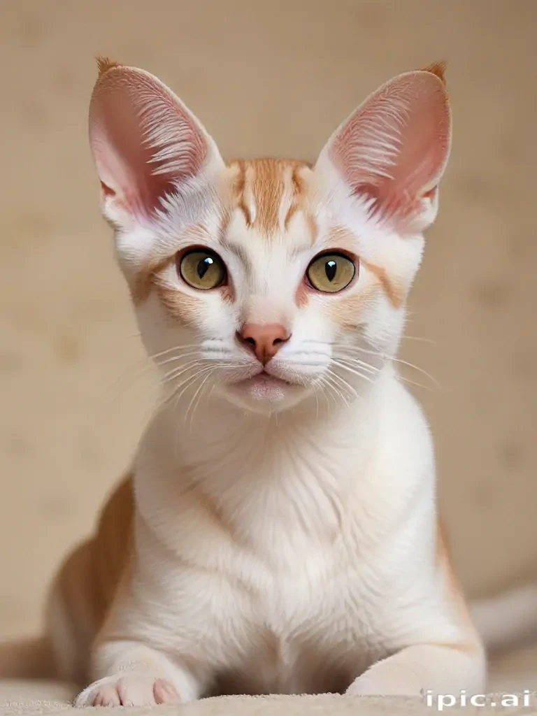 singapura breed