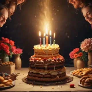 happy birthday image