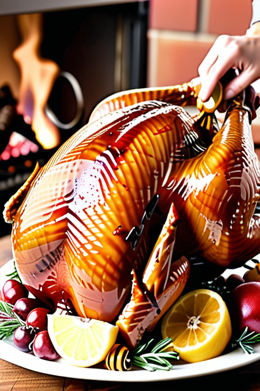 which is better smoked or roasted honey baked turkey