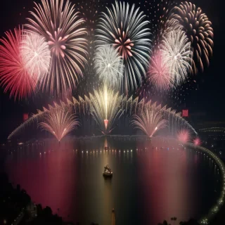new years eve wallpaper