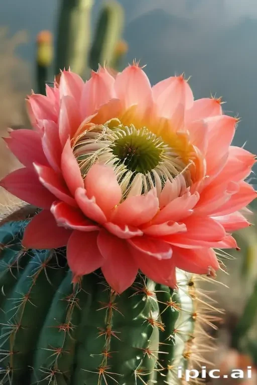 cactus wallpaper iphone