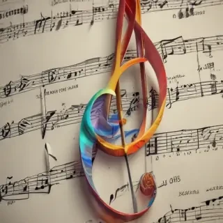 music symbols