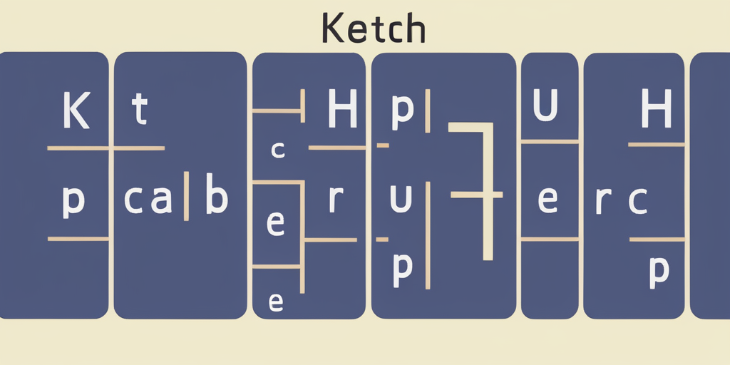 k e t c h u p unscramble