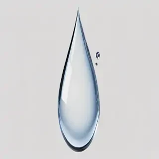clipart drop of water