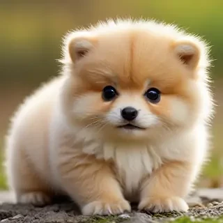 cute animal wallpaper