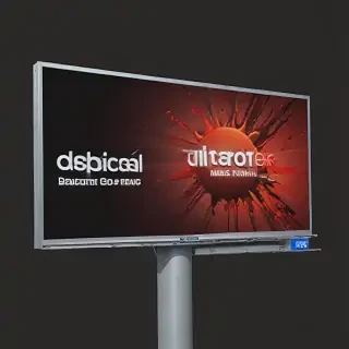 billboard png