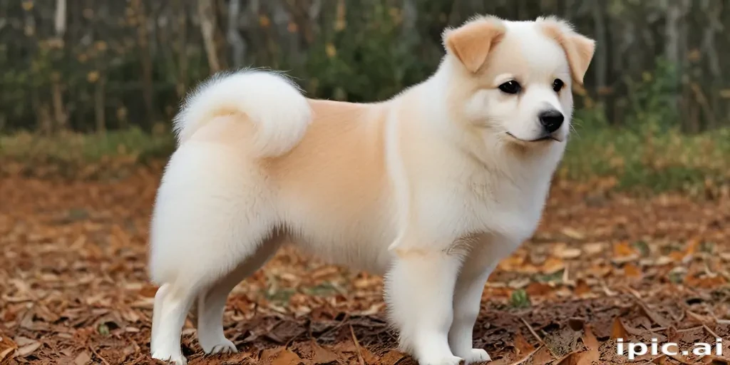 pomanauze dog breed