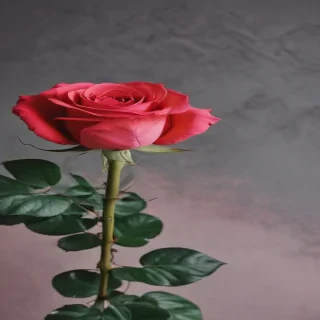 aesthetic rose background