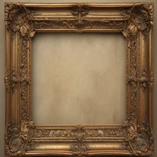 border frame