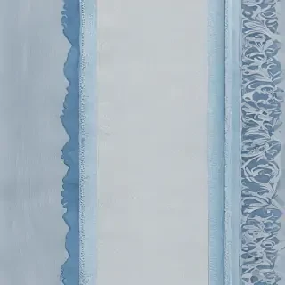 blue borders