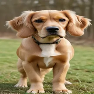 cockalier dog breed