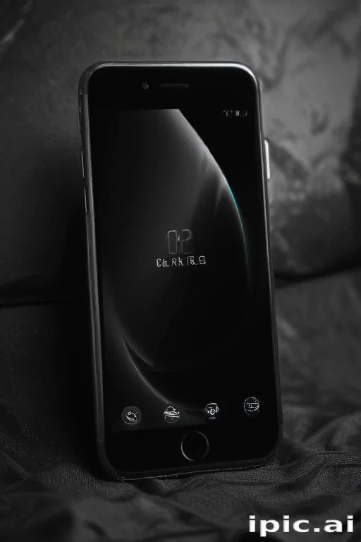 black phone backgrounds