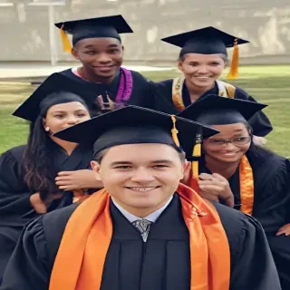 graduation png