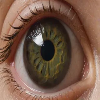 png eyeball