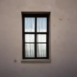 shadow window