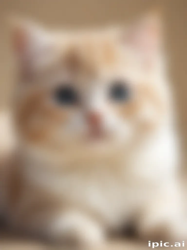 love cute cat wallpaper