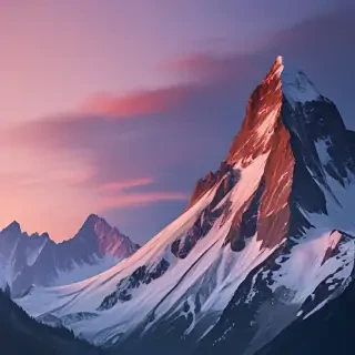 mountain phone wallpapers