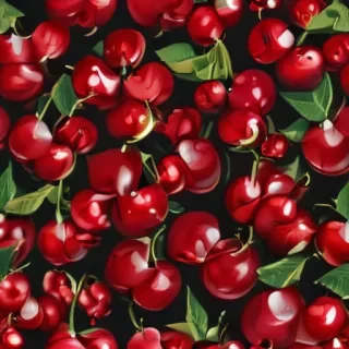 wallpaper cherry